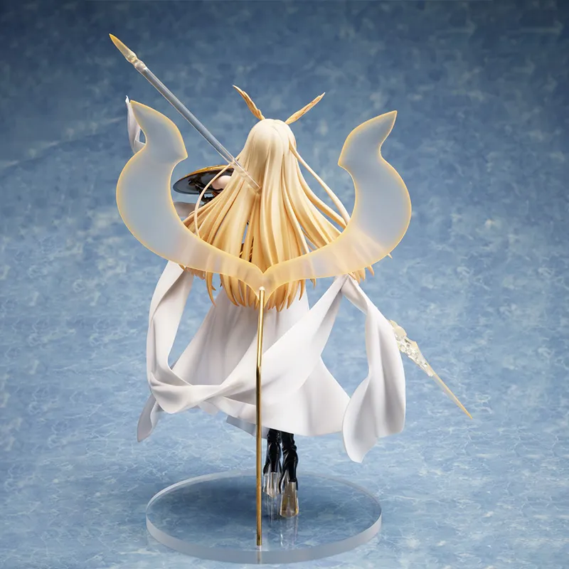 Aniple Fate/FGO Valkyrie Sudo Third Alteration 30cm Scale Figures-2