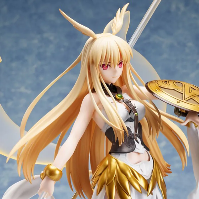 Aniple Fate/FGO Valkyrie Sudo Third Alteration 30cm Scale Figures-3