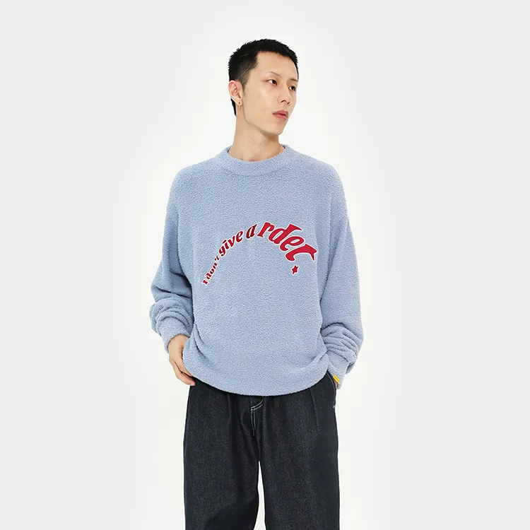 Randomevent Sweaters Unisex-5