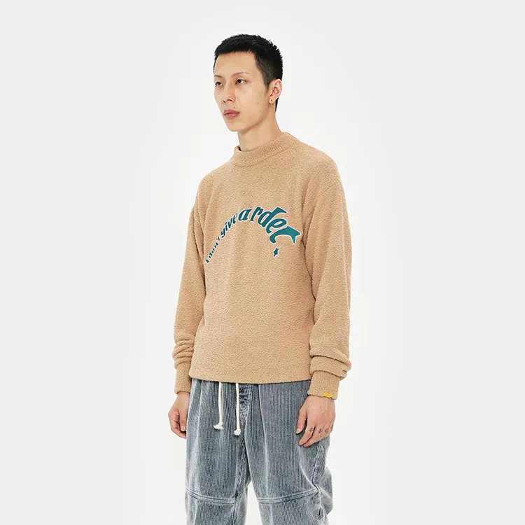 Randomevent Sweaters Unisex-2