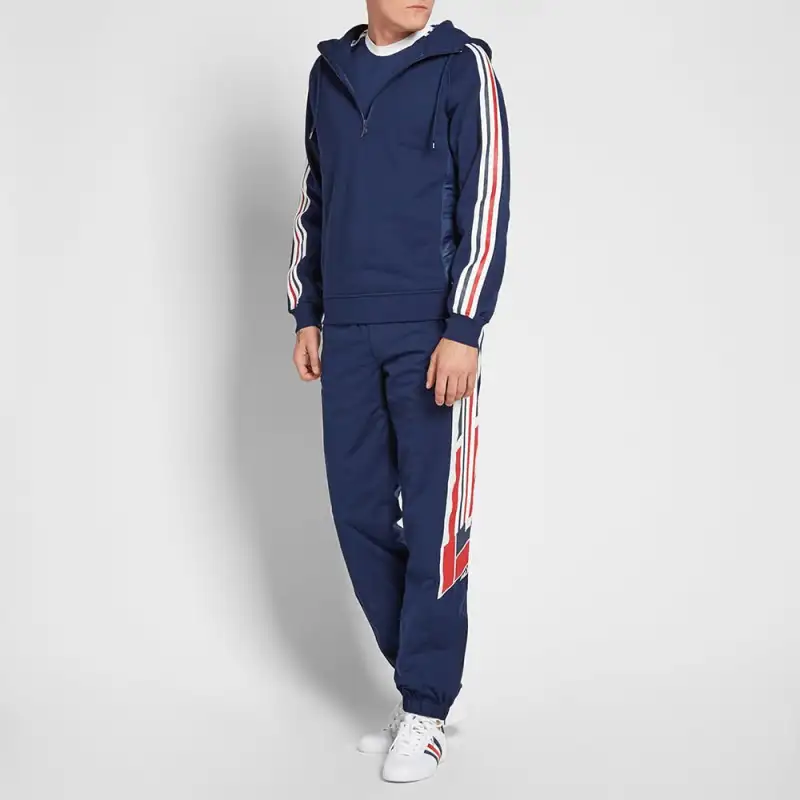 PALACE Adidas French Terry Hoodie - POIZON