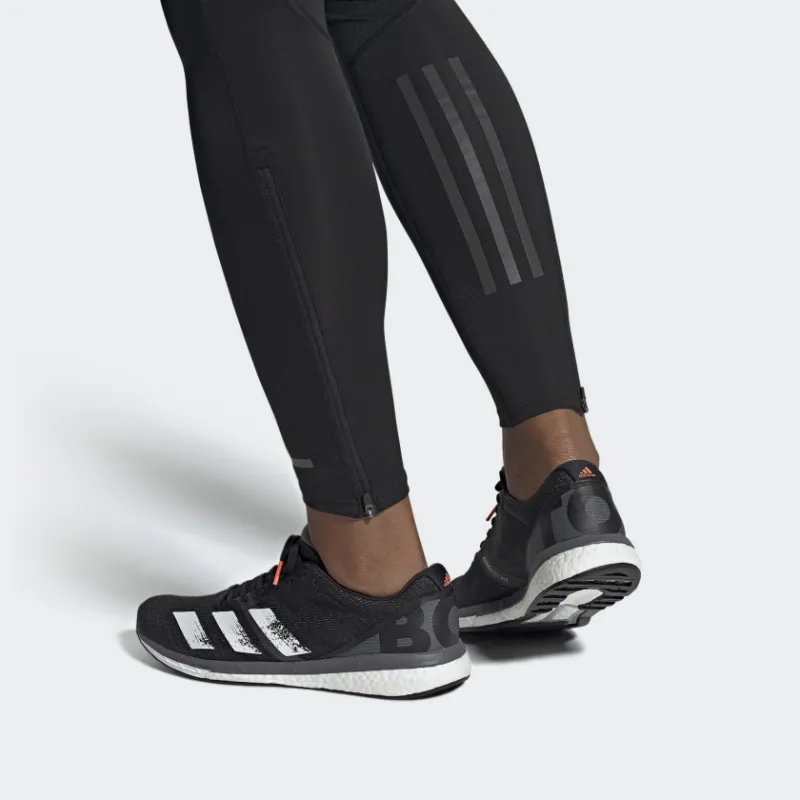 Adidas Adizero Boston 8 Core Black-4