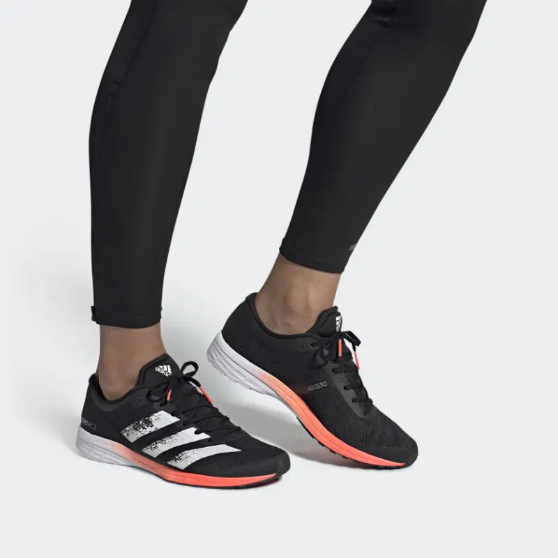 Adidas Adizero Rc 2.0 Core Black-6