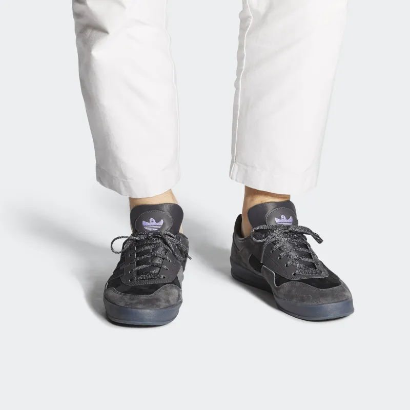 Adidas Aloha Super Mark Gonzales Utility Black-6