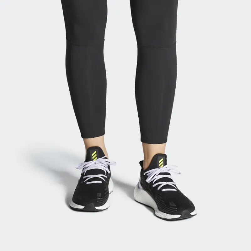 Adidas AlphaBoost Iwd 'Purple Tint' Women's-6