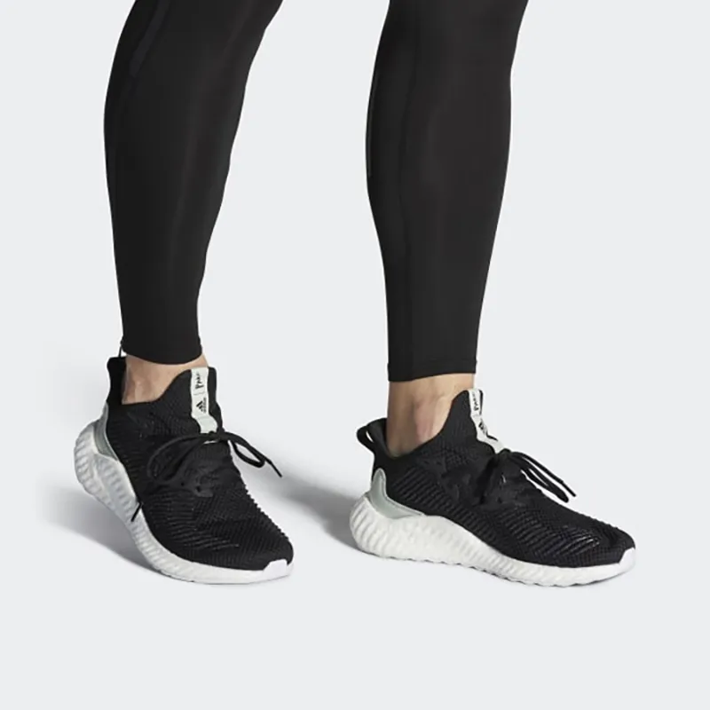 Adidas Alphaboost Parley Black-5