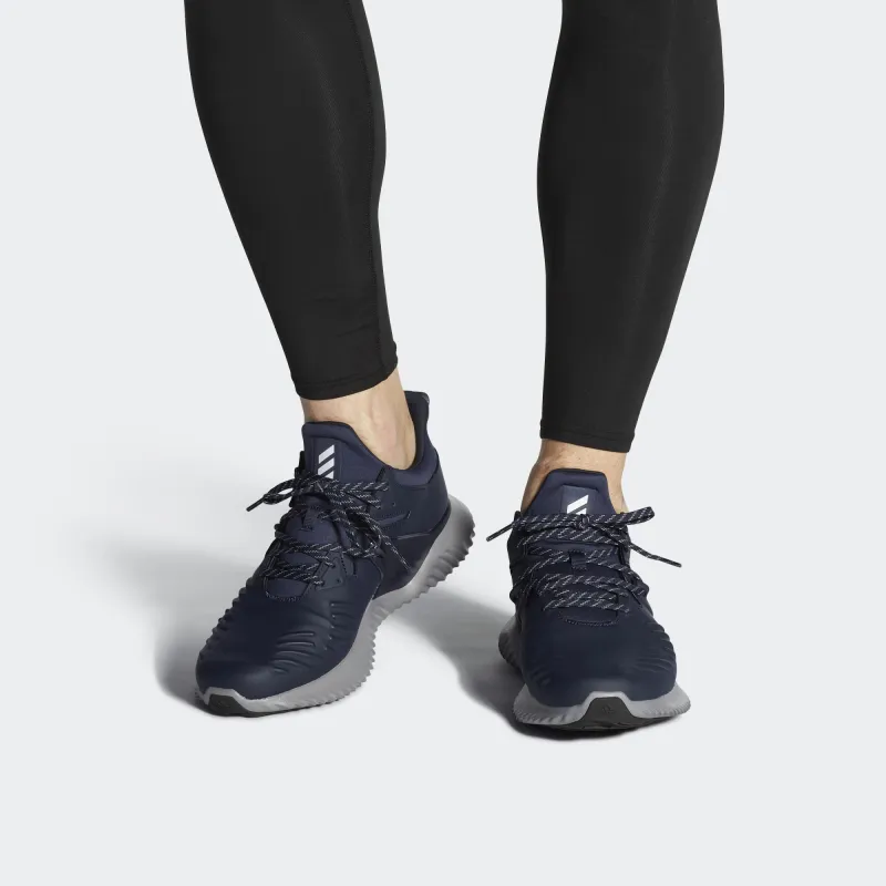 Adidas Alphabounce Beyond 2.0 Legend Ink-6