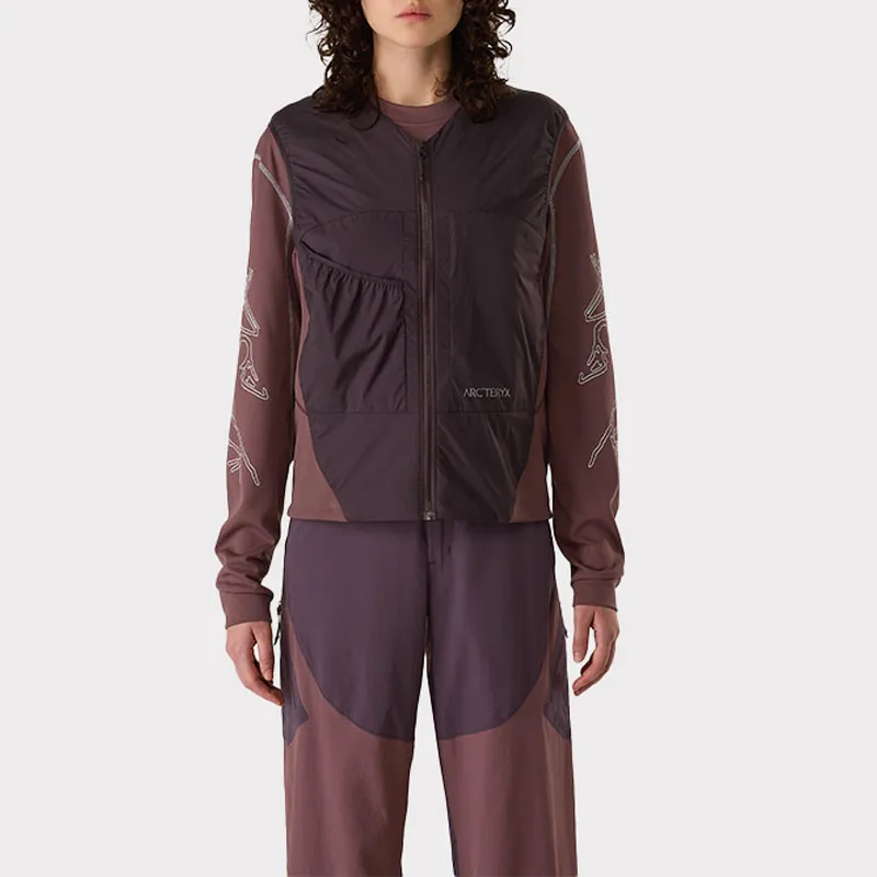 Arcteryx Chexa Hybrid Vest-1