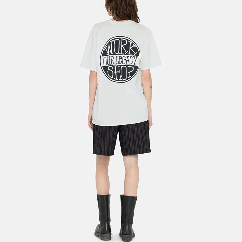 Stussy X Our Legacy Work Shop Laguna Short-11