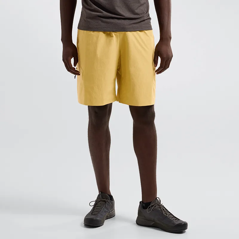 Arcteryx SYSTEM_A Collection Casual Shorts Unisex-3