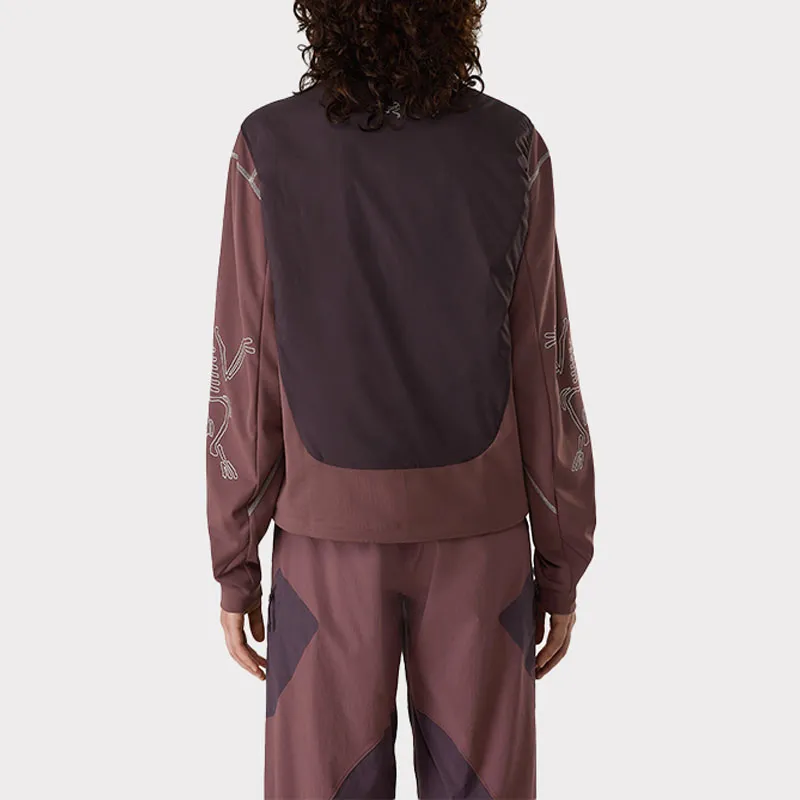 Arcteryx Chexa Hybrid Vest-2
