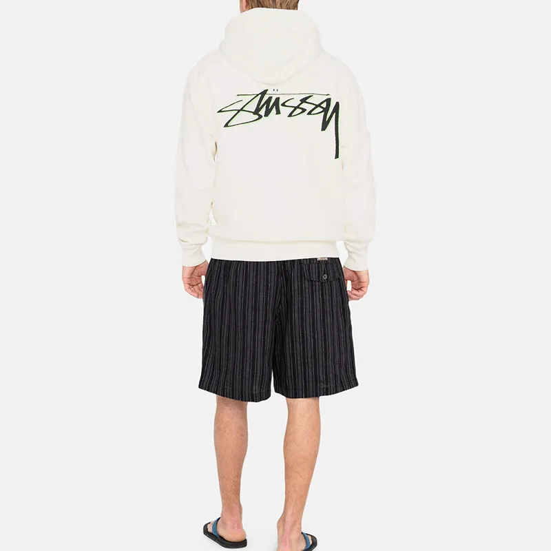 Stussy X Our Legacy Work Shop Laguna Short-14