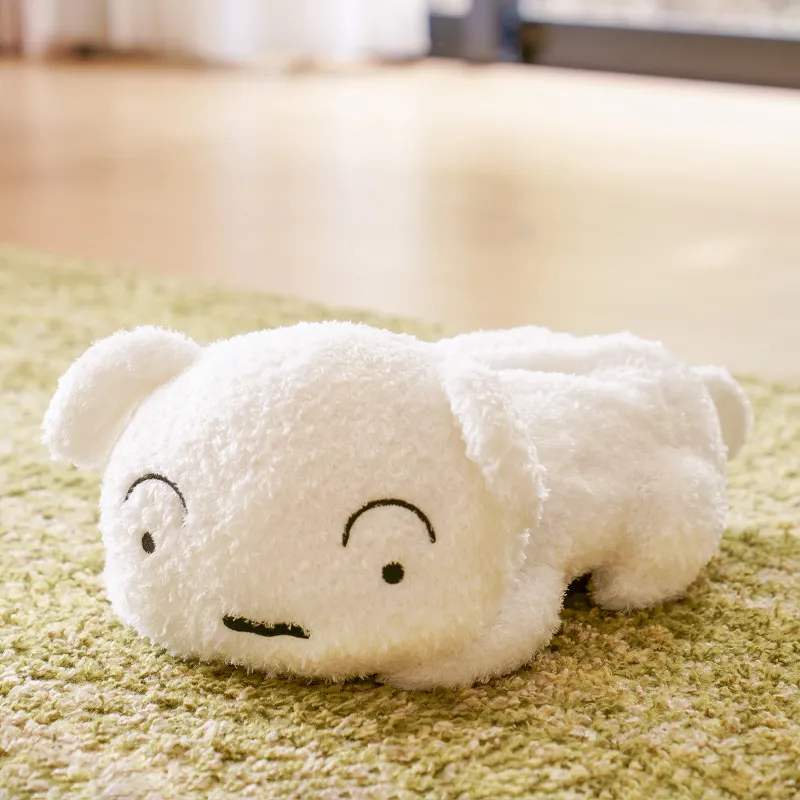 BANPRESTO Crayon Shin chan Plush Toy-2