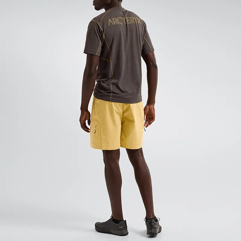 Arcteryx SYSTEM_A Collection Casual Shorts Unisex-2