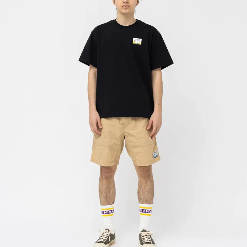 HUMAN MADE Graphic T shirt-3