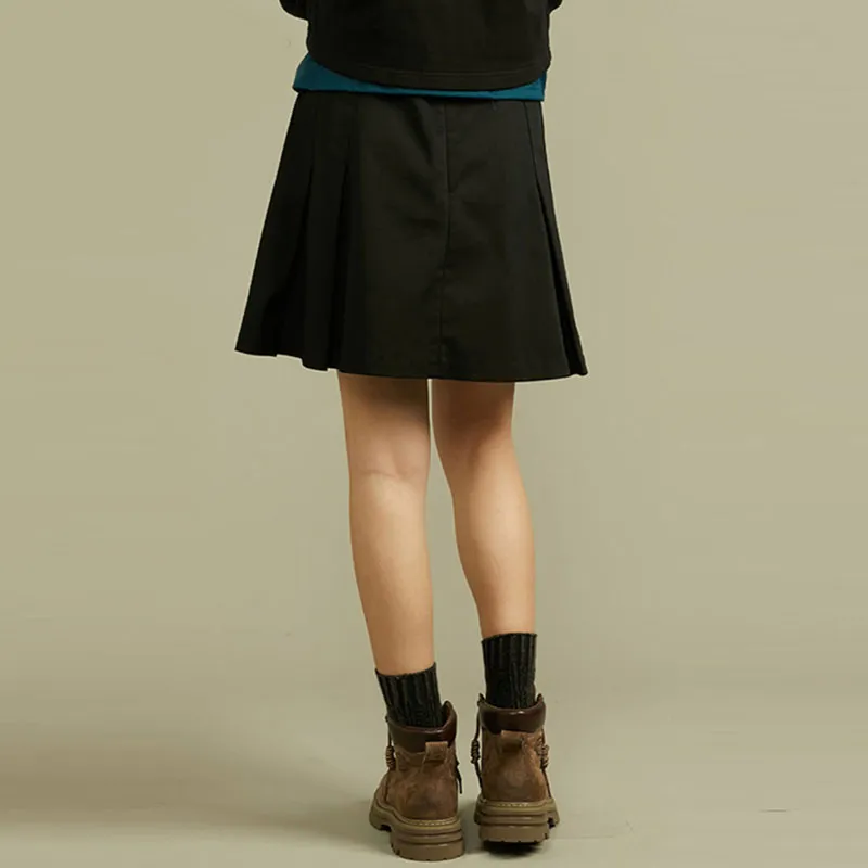 Dickies Casual Short Skirts Women's-2