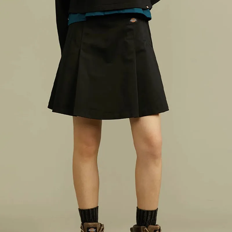 Dickies Casual Short Skirts Women's-1