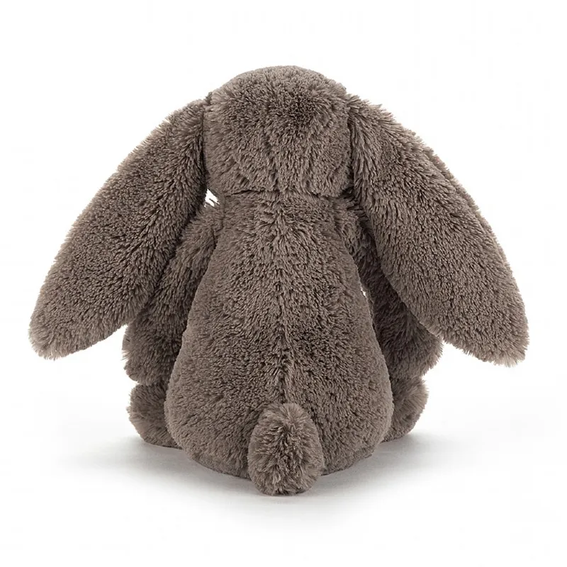 JELLYCAT Bashful Truffle Bunny Stuffed Animal-2