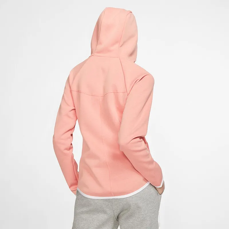 Nike Jackets Women's Light Pink-3