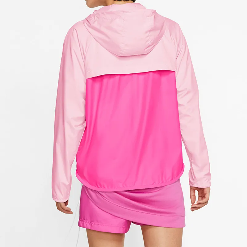 Nike Jackets Women's Pink-3