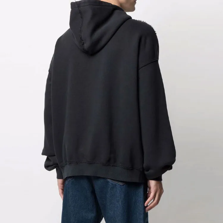 Misbhv Sweatshirts Men Black-2
