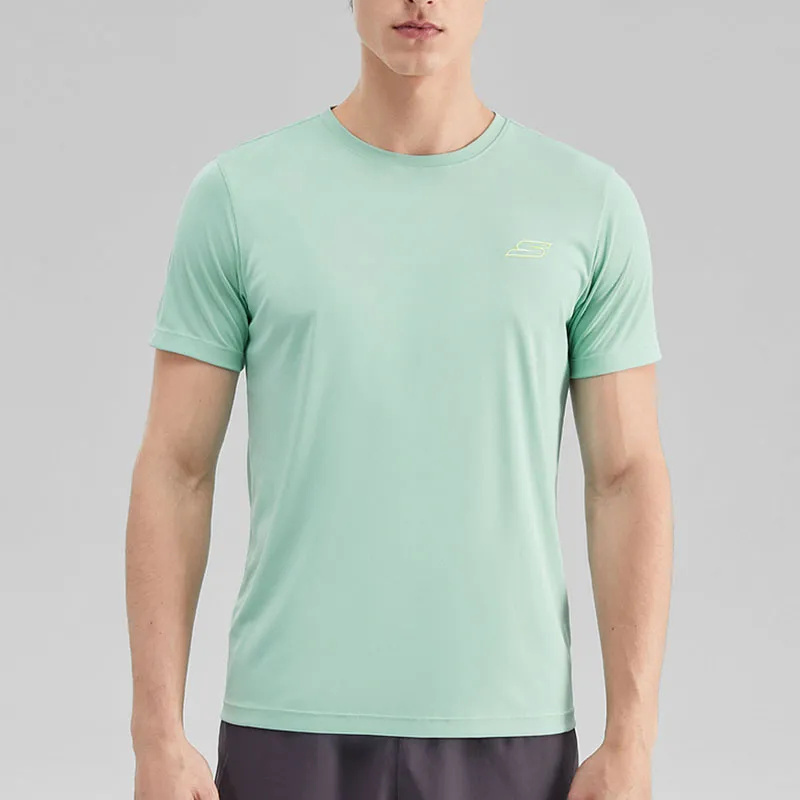 Skechers T Shirts Men-8