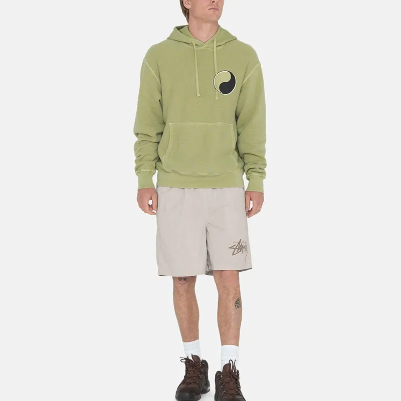 Stussy X Our Legacy Drop Shadow Pigment Dyed Hoodie-10