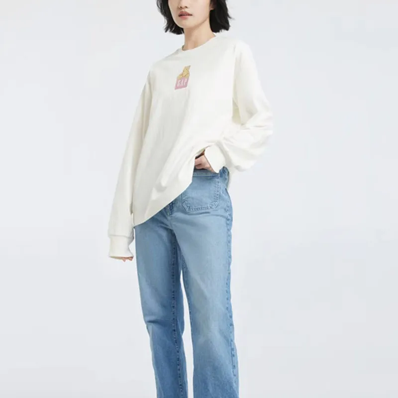 GAP T Shirts Women's-5