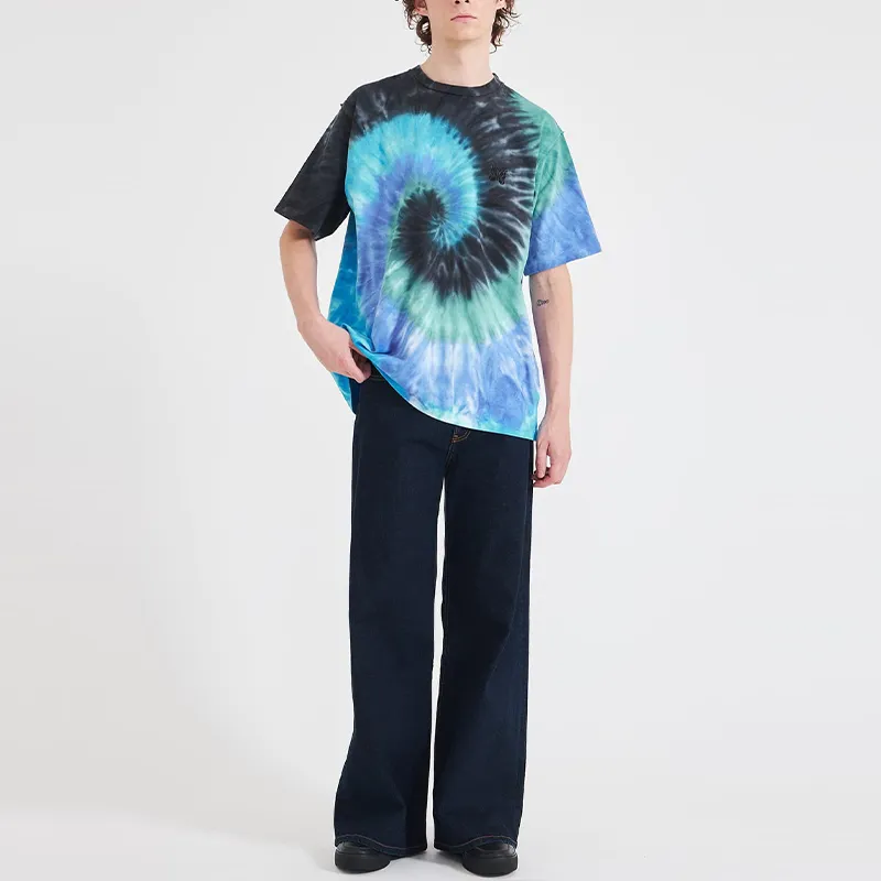 Needles T Shirts Men Multicolor-1