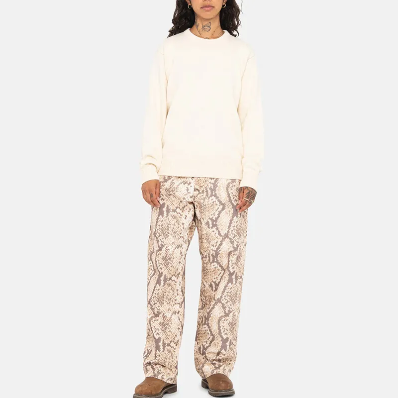 Stussy Authentic Workgear Sweater-2