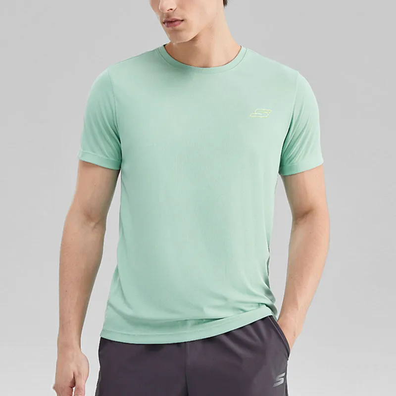 Skechers T Shirts Men-9