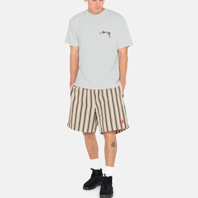 Stussy X Our Legacy Work Shop Laguna Short-5