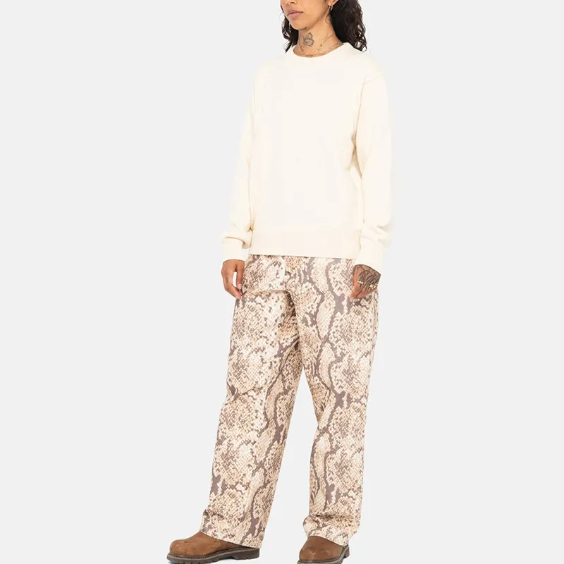 Stussy Authentic Workgear Sweater-3