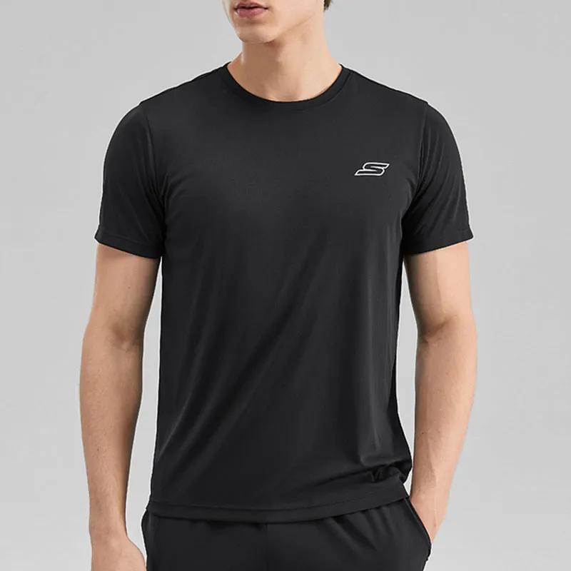 Skechers T Shirts Men-4