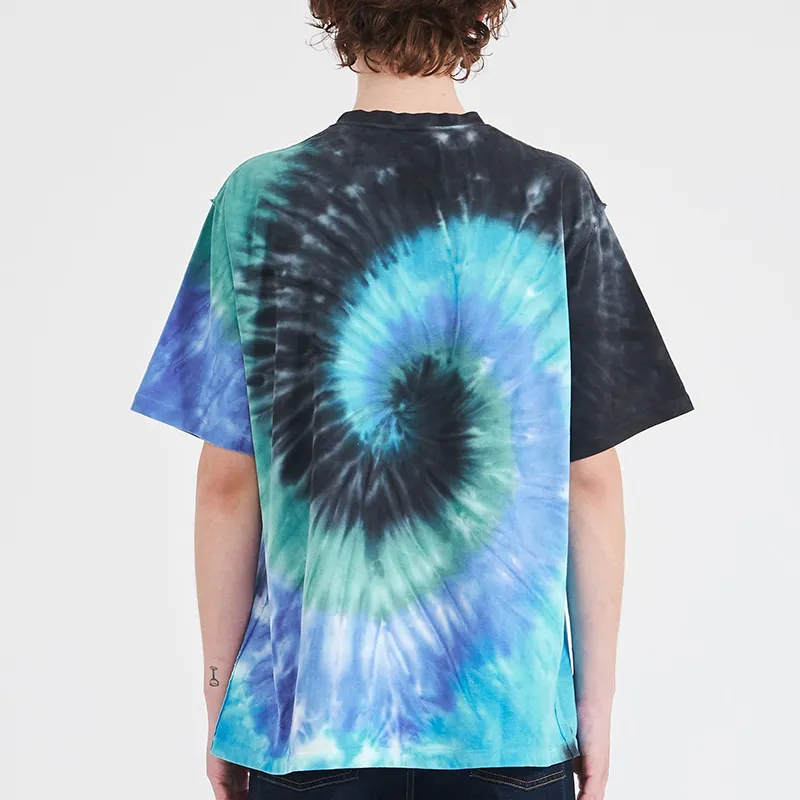 Needles T Shirts Men Multicolor-5