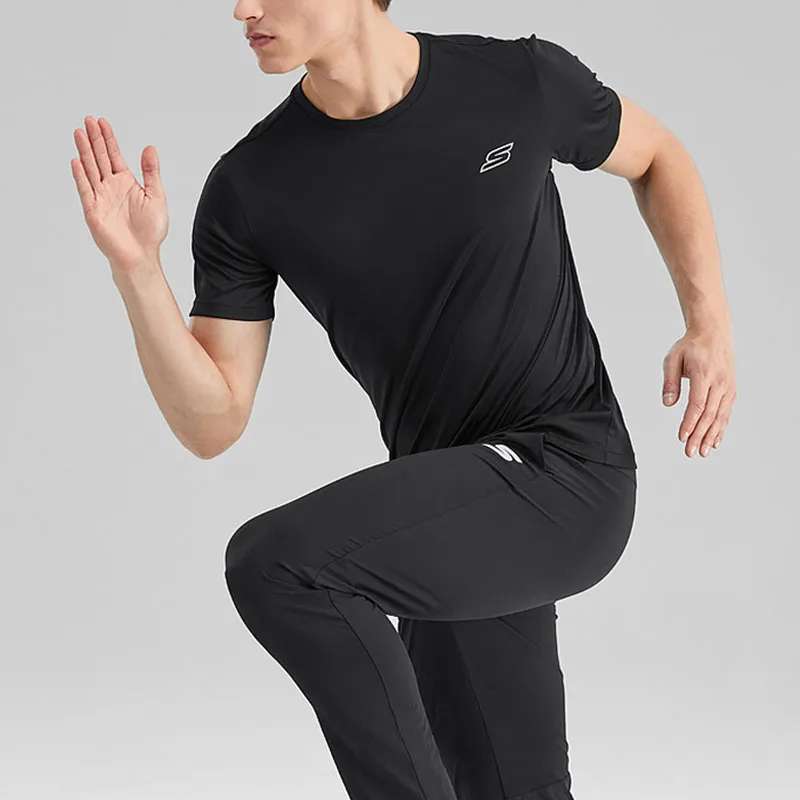 Skechers T Shirts Men-5