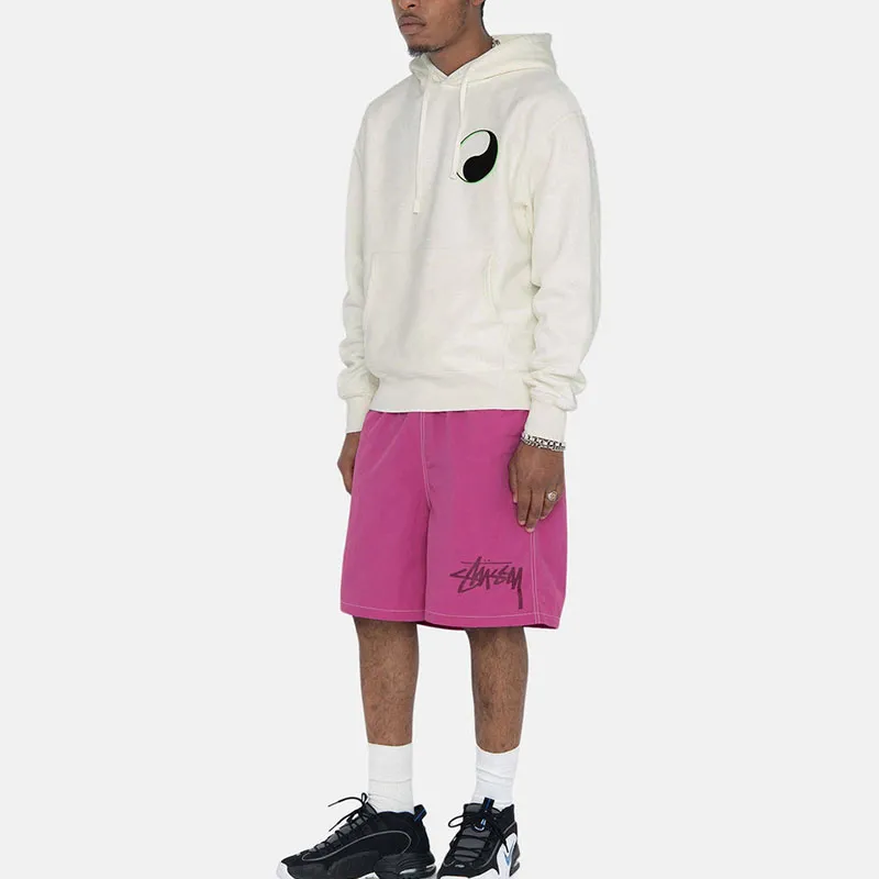 Stussy X Our Legacy Drop Shadow Pigment Dyed Hoodie-7