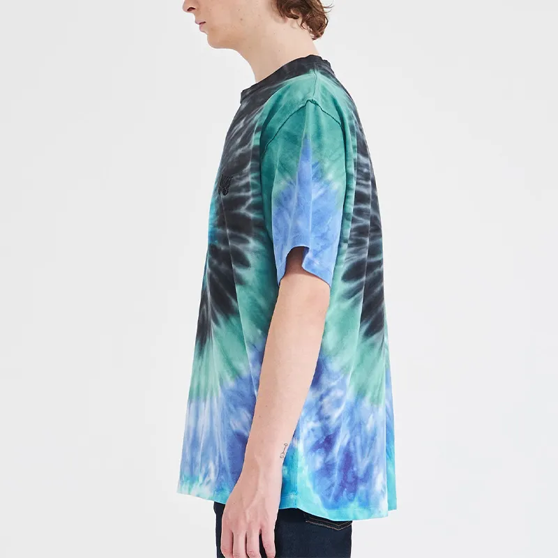 Needles T Shirts Men Multicolor-4