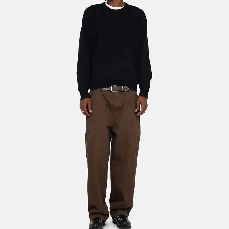 Stussy Authentic Workgear Sweater-7