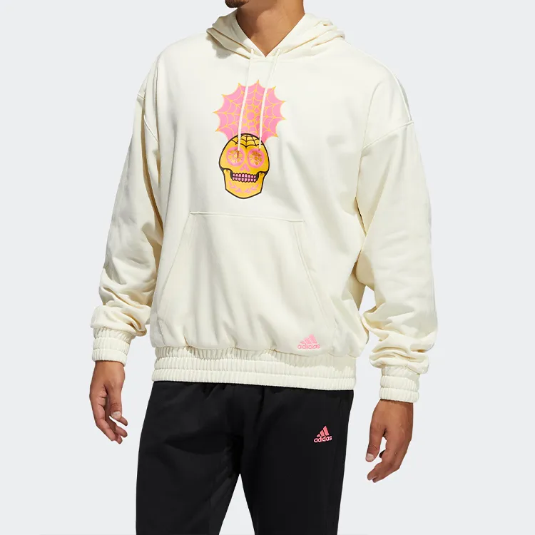 Adidas Sweatshirts Men Ivory-2