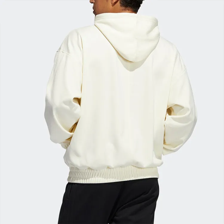 Adidas Sweatshirts Men Ivory-1