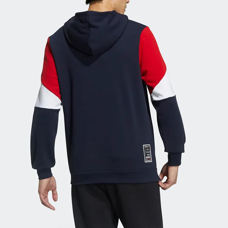 Adidas Neo Sweatshirt Men's Blue-3