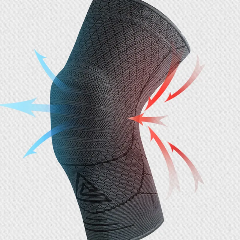 PEAK Knee Pads-1