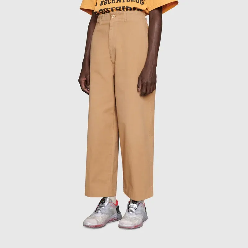 GUCCI Ultrapace R 'Transparent Red'-5