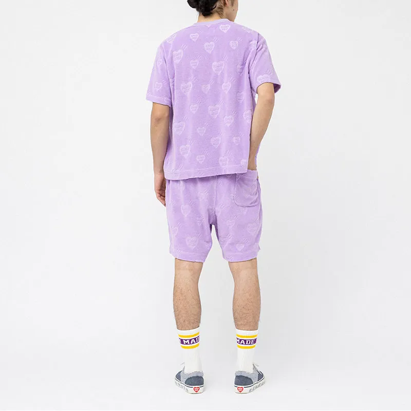 HUMAN MADE HUMAN MADE SS23 520 Series T Shirts Unisex-3