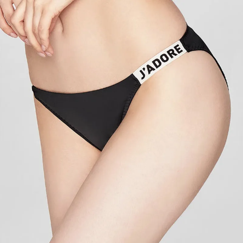 MISS CURIOSITY Low Rise Underpants Women's-1