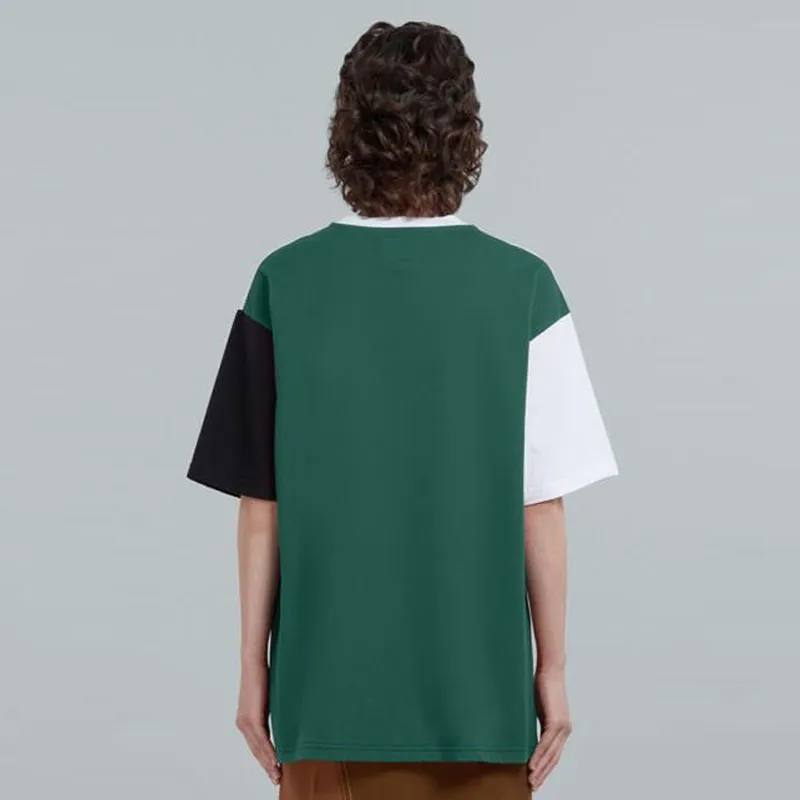 MARNI X Carhartt Wip Logo T shirt Multicolor-1