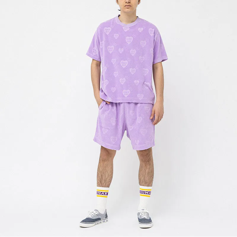 HUMAN MADE HUMAN MADE SS23 520 Series T Shirts Unisex-2
