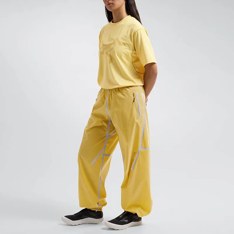 Arcteryx SYSTEM_A Collection Casual Pants Unisex-3