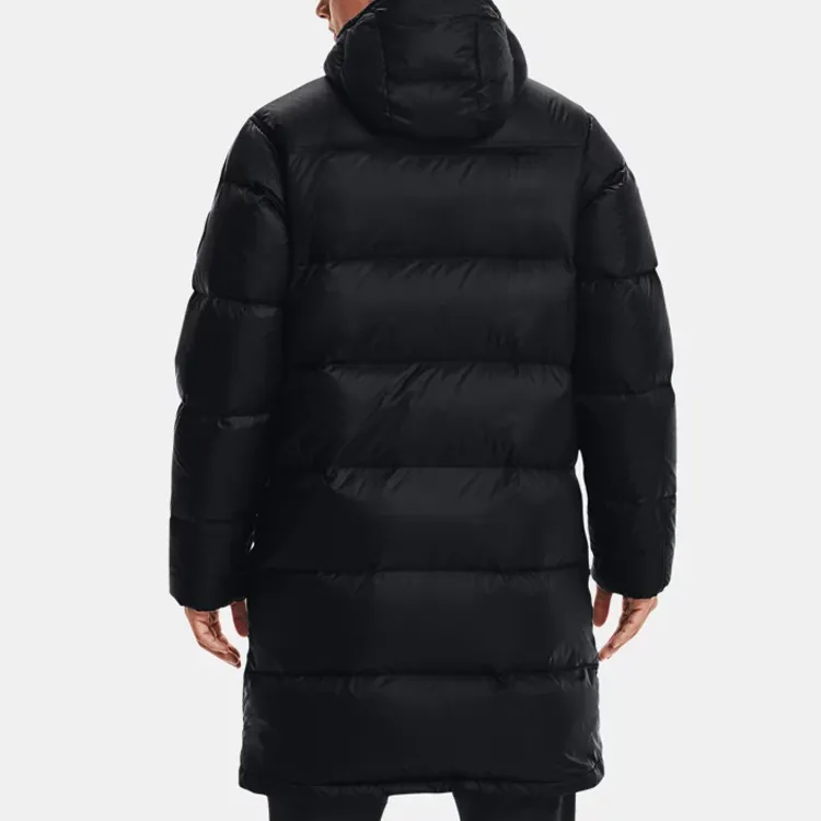 Under Armour ColdGear Down Jackets Men Black-4